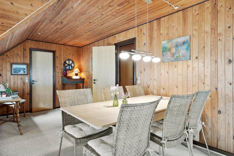 Foto von Ferienhaus AJ68 in Houstrup - Westjütland
