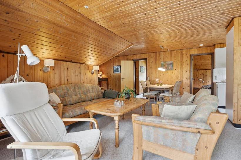 Foto von Ferienhaus AJ68 in Houstrup - Westjütland