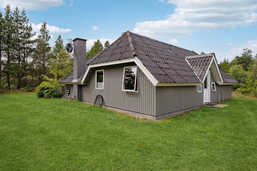 Foto von Ferienhaus AJ68 in Houstrup - Westjütland