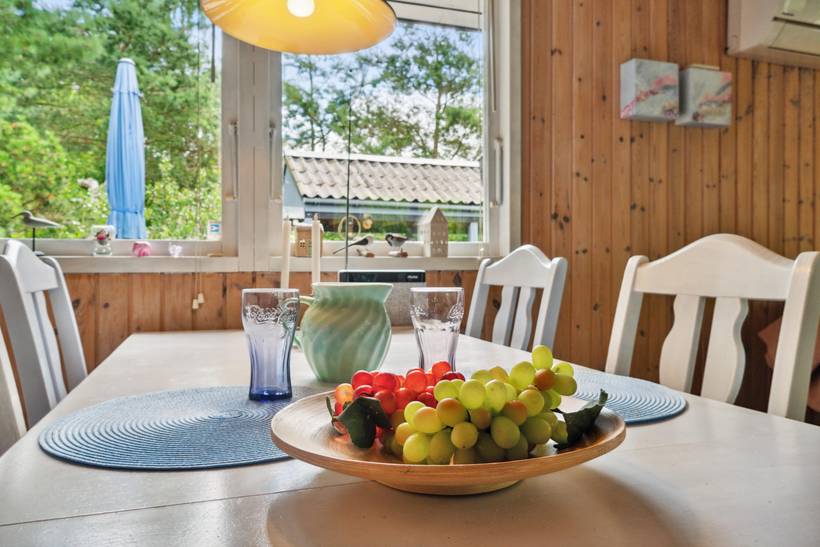 Foto von Ferienhaus AJ69 in Sømarken - Bornholm