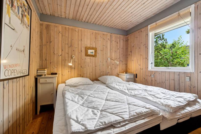 Foto von Ferienhaus AJ69 in Sømarken - Bornholm