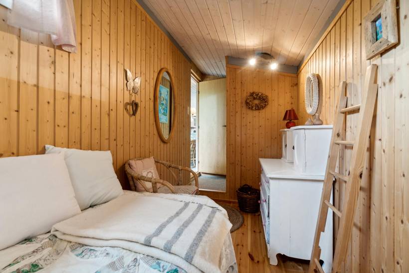 Foto von Ferienhaus AJ69 in Sømarken - Bornholm