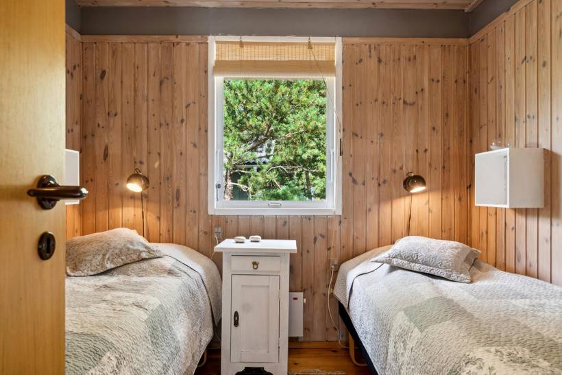 Foto von Ferienhaus AJ69 in Sømarken - Bornholm