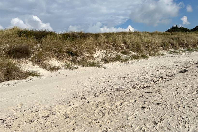 Foto von Ferienhaus AJ69 in Sømarken - Bornholm