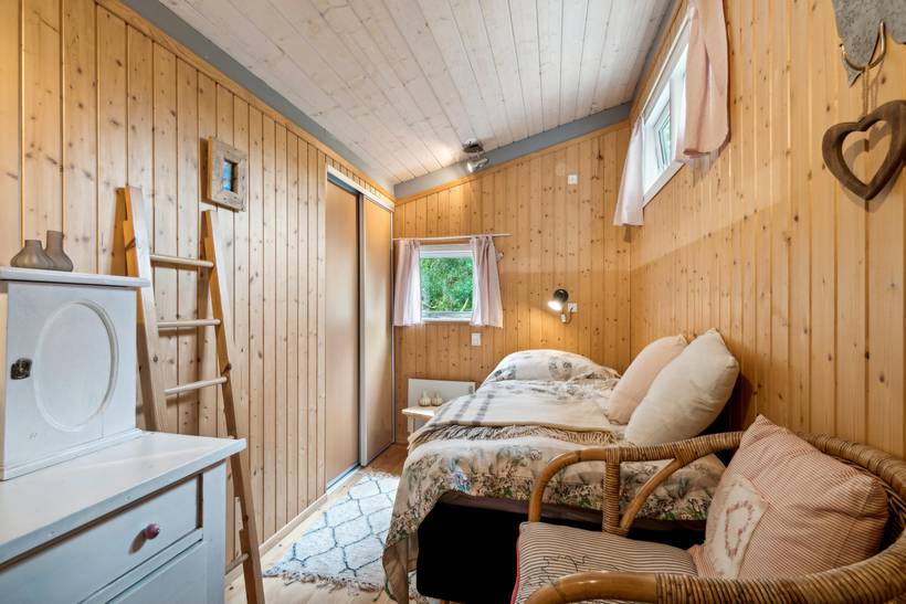 Foto von Ferienhaus AJ69 in Sømarken - Bornholm
