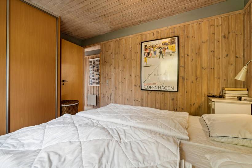 Foto von Ferienhaus AJ69 in Sømarken - Bornholm