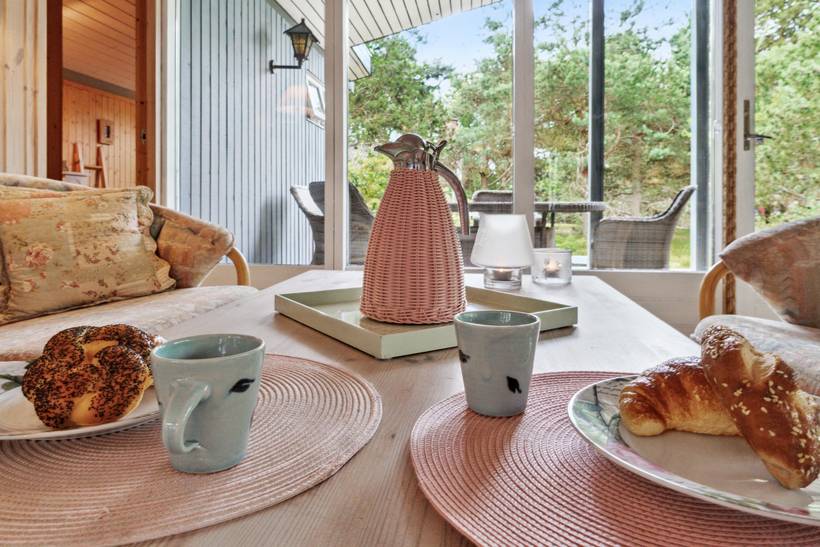 Foto von Ferienhaus AJ69 in Sømarken - Bornholm