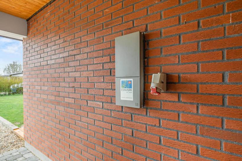 Foto von Ferienhaus AJ73 in Bork Havn - Westjütland