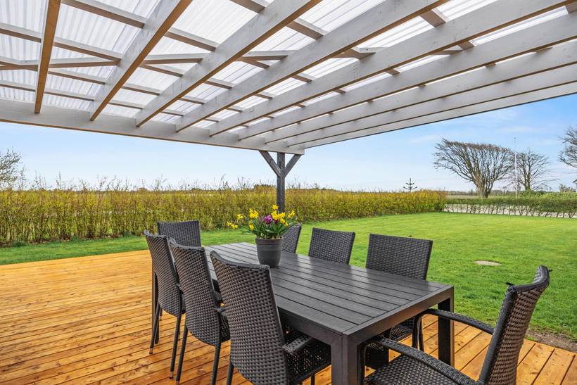 Foto von Ferienhaus AJ73 in Bork Havn - Westjütland