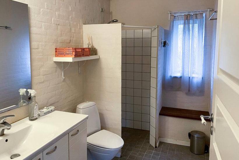 Foto von Ferienhaus AJ76 auf Glamsbjerg - Südfünen