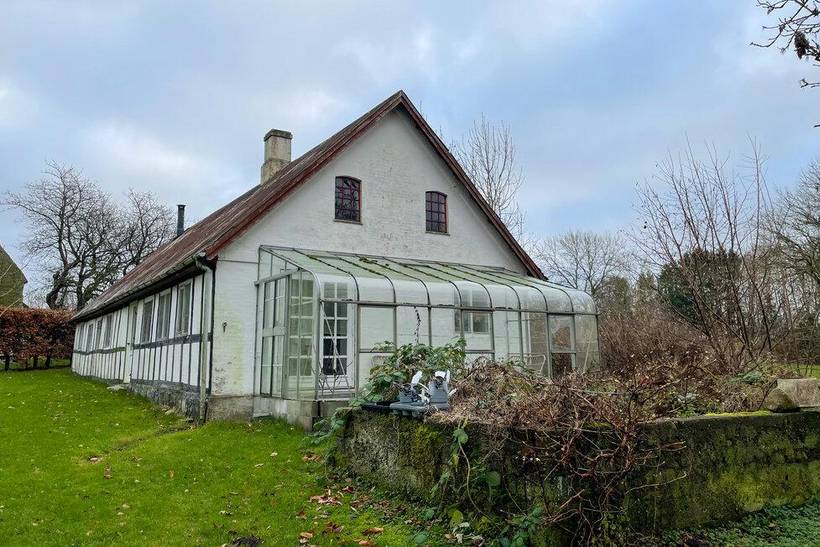 Foto von Ferienhaus AJ76 auf Glamsbjerg - Südfünen