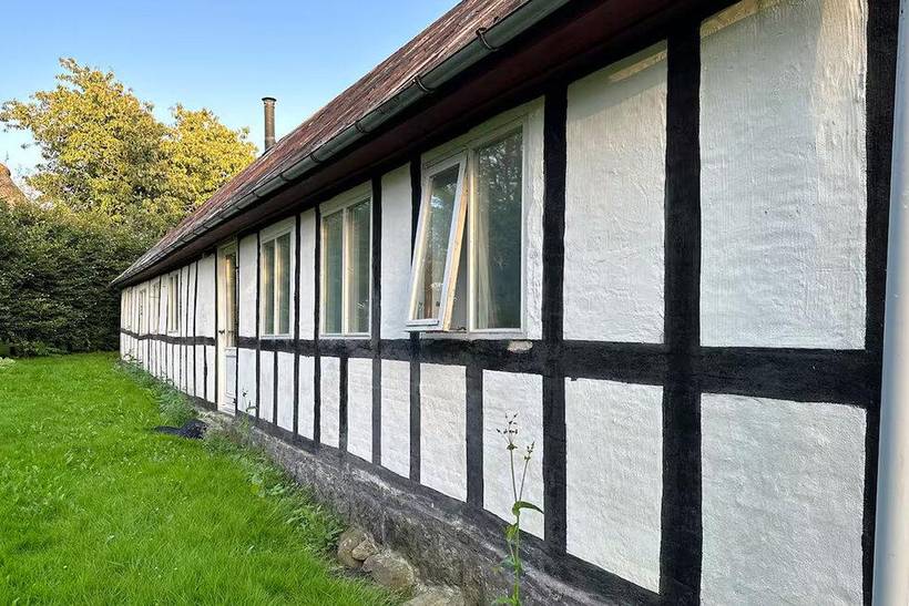 Foto von Ferienhaus AJ76 auf Glamsbjerg - Südfünen