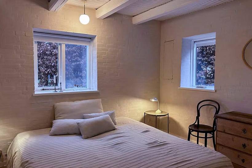 Foto von Ferienhaus AJ76 auf Glamsbjerg - Südfünen