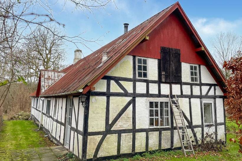 Foto von Ferienhaus AJ76 auf Glamsbjerg - Südfünen