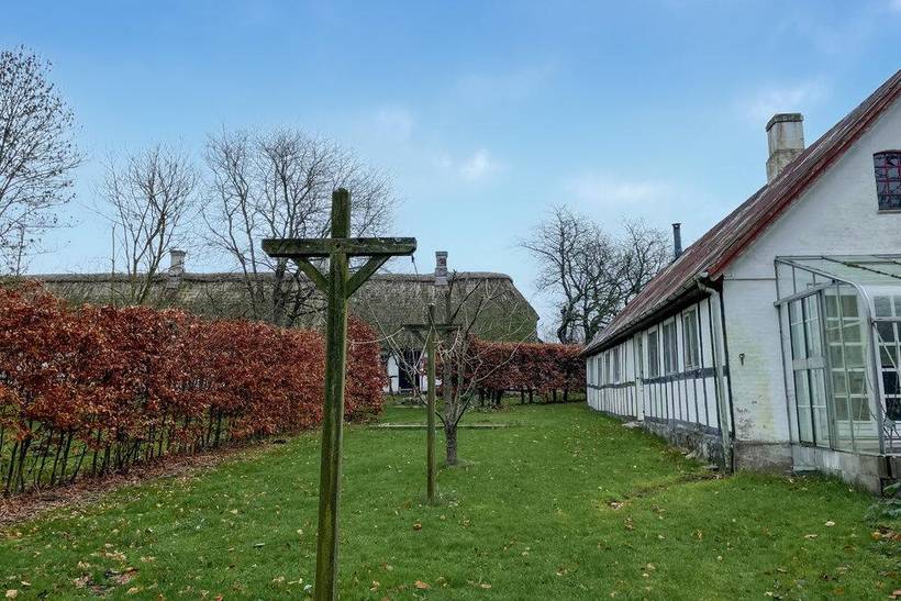 Foto von Ferienhaus AJ76 auf Glamsbjerg - Südfünen