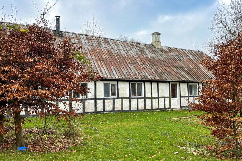 Foto von Ferienhaus AJ76 auf Glamsbjerg - Südfünen