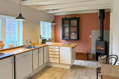 Vorschaubild von Ferienhaus AJ76 auf Glamsbjerg - Südfünen