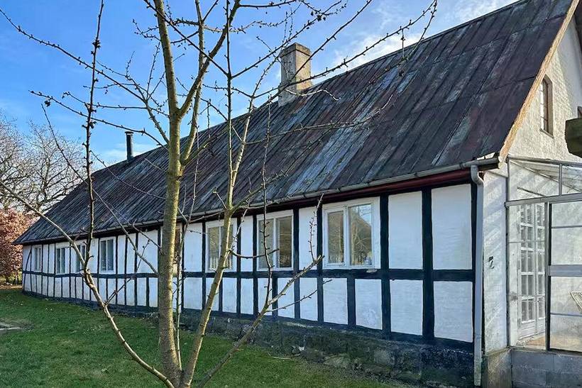 Foto von Ferienhaus AJ76 auf Glamsbjerg - Südfünen