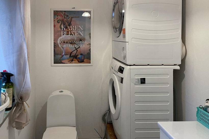 Foto von Ferienhaus AJ76 auf Glamsbjerg - Südfünen