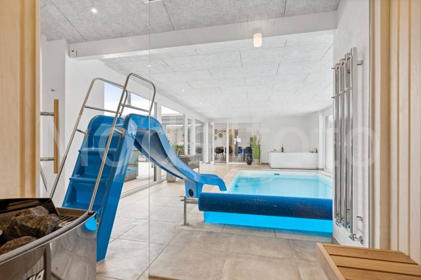 Foto von Ferienhaus AJ77 in Bønnerup - Ostjütland