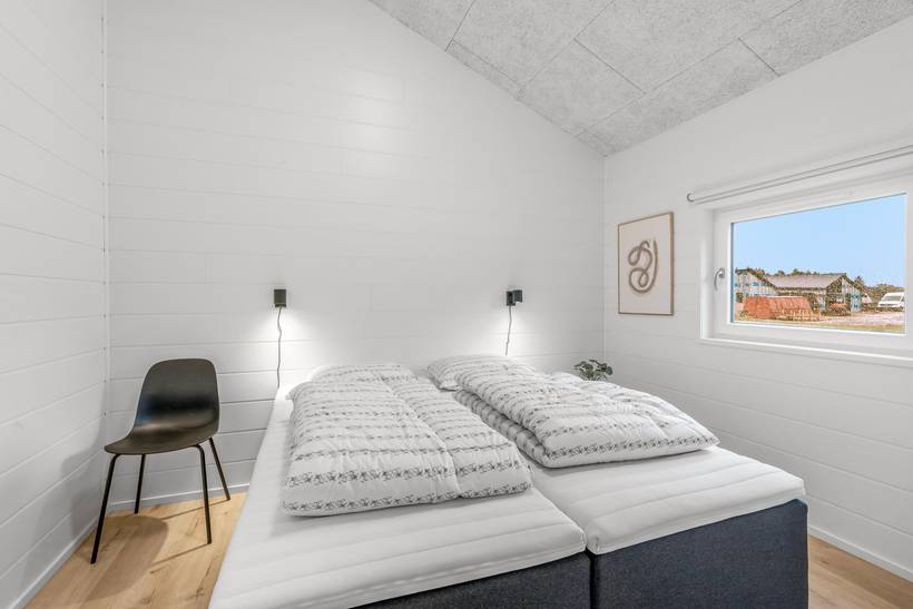 Foto von Ferienhaus AJ77 in Bønnerup - Ostjütland