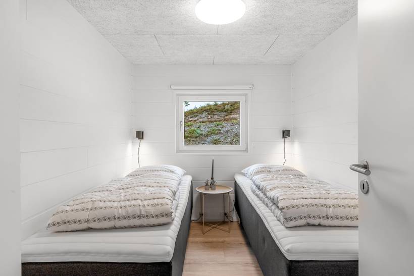 Foto von Ferienhaus AJ77 in Bønnerup - Ostjütland