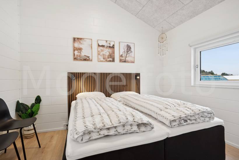Foto von Ferienhaus AJ77 in Bønnerup - Ostjütland