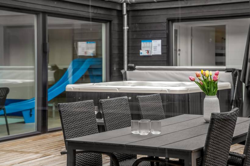 Foto von Ferienhaus AJ77 in Bønnerup - Ostjütland