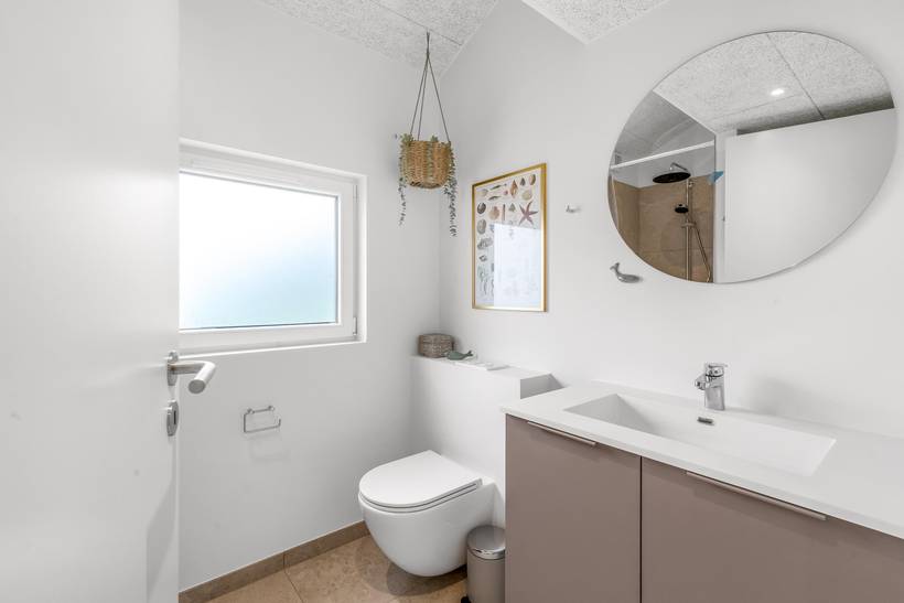 Foto von Ferienhaus AJ77 in Bønnerup - Ostjütland