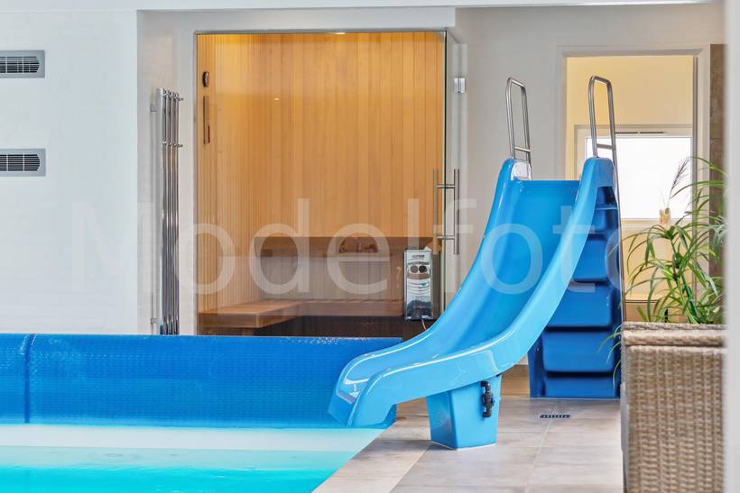 Foto von Ferienhaus AJ77 in Bønnerup - Ostjütland