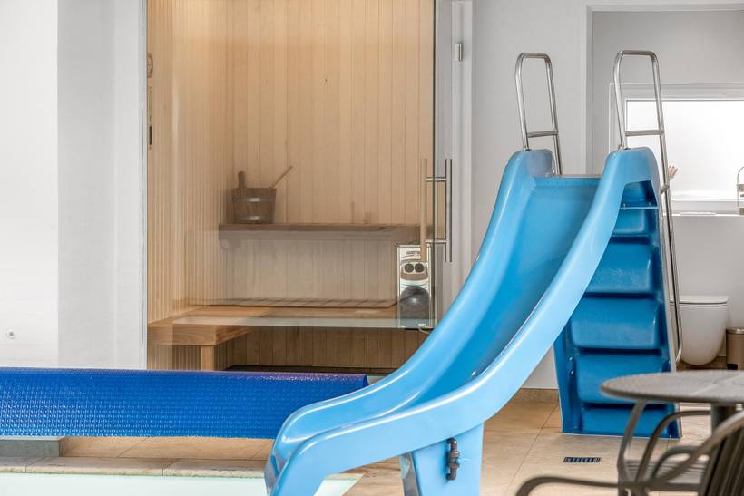 Foto von Ferienhaus AJ77 in Bønnerup - Ostjütland