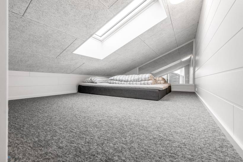 Foto von Ferienhaus AJ77 in Bønnerup - Ostjütland