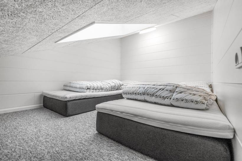 Foto von Ferienhaus AJ77 in Bønnerup - Ostjütland