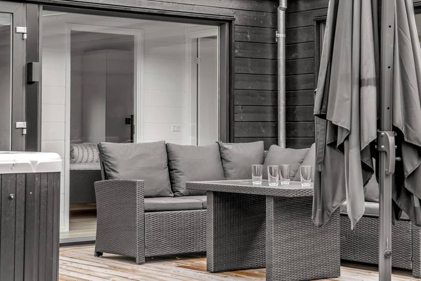 Foto von Ferienhaus AJ77 in Bønnerup - Ostjütland