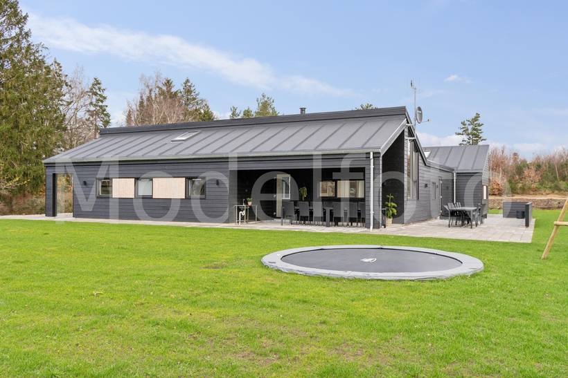 Foto von Ferienhaus AJ77 in Bønnerup - Ostjütland