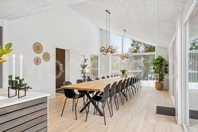 Vorschaubild von Ferienhaus AJ77 in Bønnerup - Ostjütland