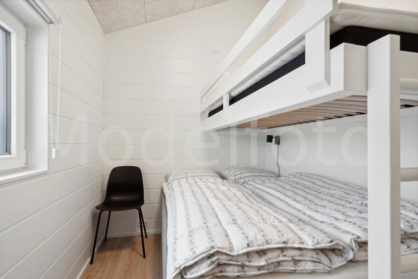Foto von Ferienhaus AJ77 in Bønnerup - Ostjütland