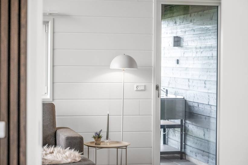 Foto von Ferienhaus AJ77 in Bønnerup - Ostjütland