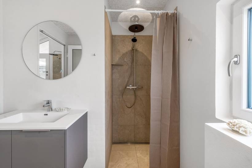 Foto von Ferienhaus AJ77 in Bønnerup - Ostjütland