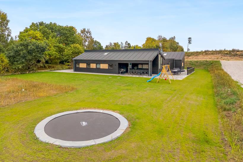 Foto von Ferienhaus AJ77 in Bønnerup - Ostjütland
