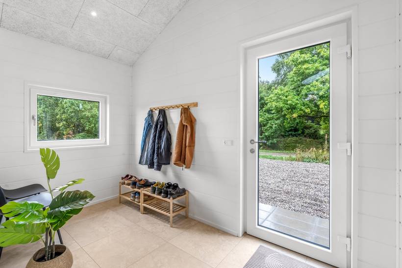 Foto von Ferienhaus AJ77 in Bønnerup - Ostjütland