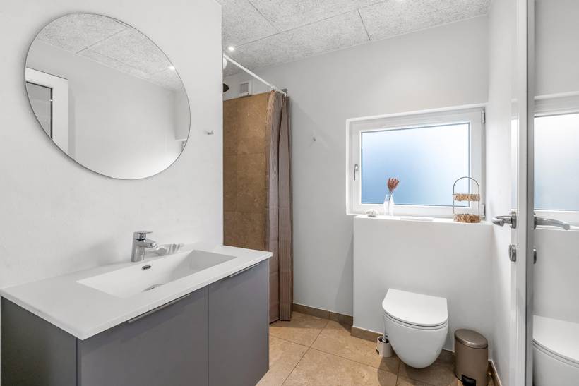 Foto von Ferienhaus AJ77 in Bønnerup - Ostjütland