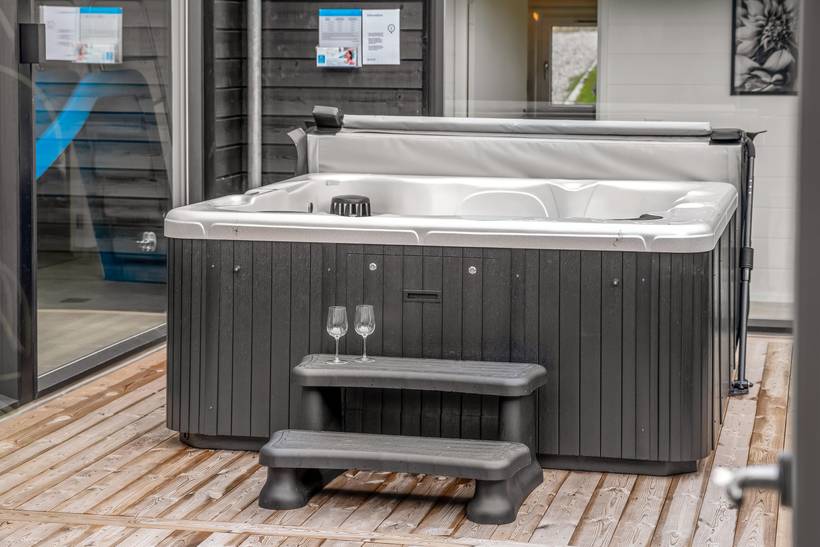 Foto von Ferienhaus AJ77 in Bønnerup - Ostjütland
