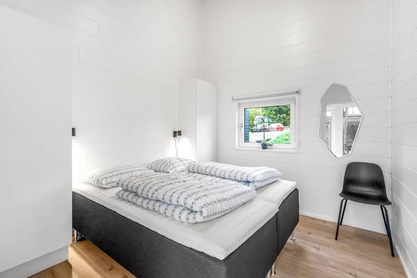 Foto von Ferienhaus AJ77 in Bønnerup - Ostjütland