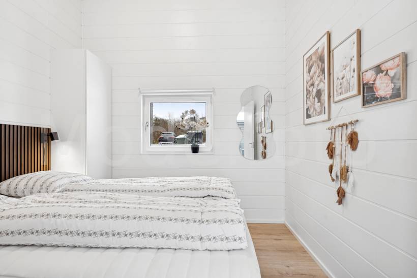 Foto von Ferienhaus AJ77 in Bønnerup - Ostjütland