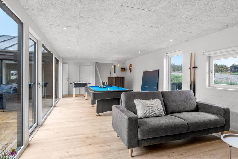 Foto von Ferienhaus AJ77 in Bønnerup - Ostjütland