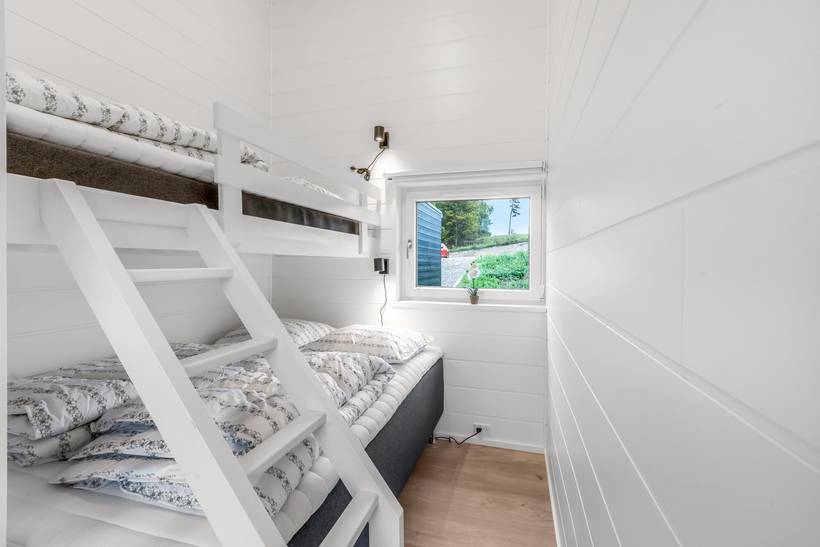 Foto von Ferienhaus AJ77 in Bønnerup - Ostjütland