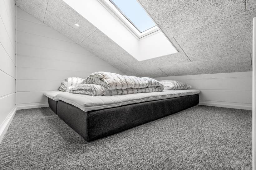 Foto von Ferienhaus AJ77 in Bønnerup - Ostjütland