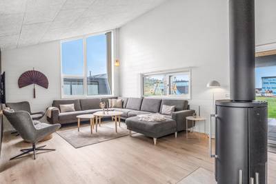 Vorschaubild von Ferienhaus AJ77 in Bønnerup - Ostjütland