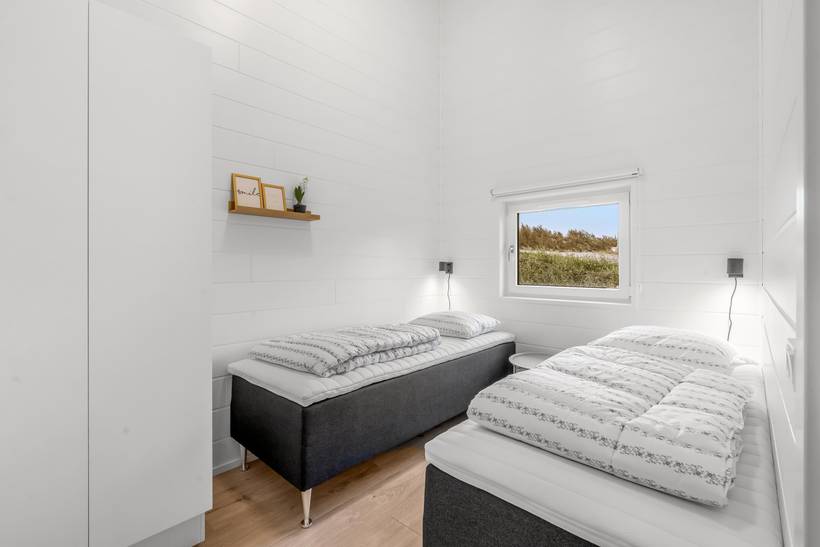 Foto von Ferienhaus AJ77 in Bønnerup - Ostjütland